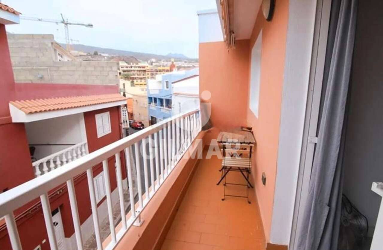1 bedroom Apartment for sale in Santiago del Teide - € 190,000 (Ref: 9506302)