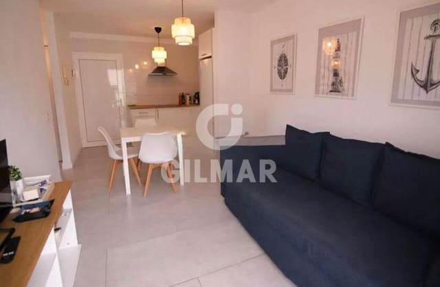 1 soveværelse Lejlighed til salg i Puerto Santiago, Santiago del Teide - € 190.000 (Ref: 9506302)