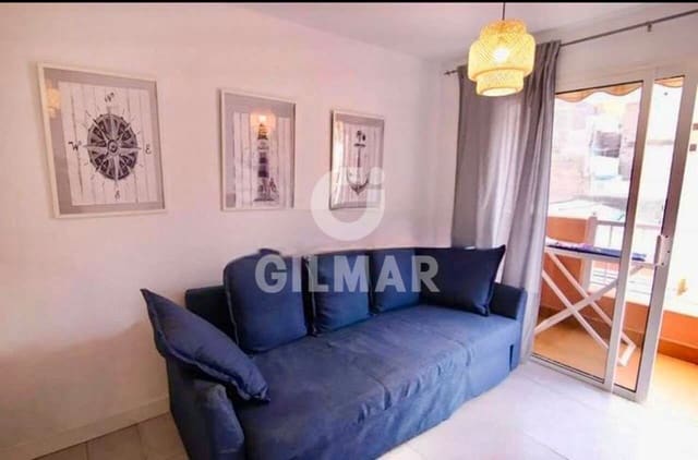 1 soveværelse Lejlighed til salg i Puerto Santiago, Santiago del Teide - € 190.000 (Ref: 9506302)