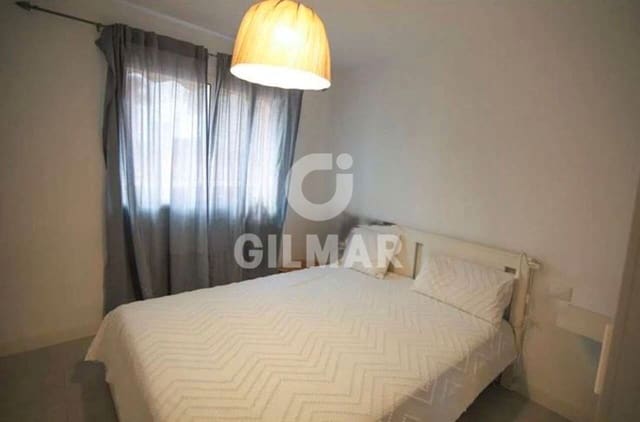 1 soveværelse Lejlighed til salg i Puerto Santiago, Santiago del Teide - € 190.000 (Ref: 9506302)