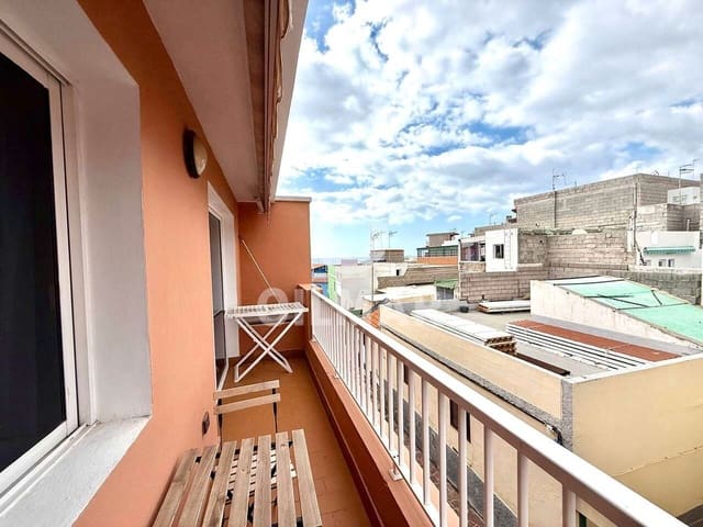 1 sypialnia Apartament na sprzedaż w Puerto Santiago, Santiago del Teide - 180 000 € (Ref: 9506302)