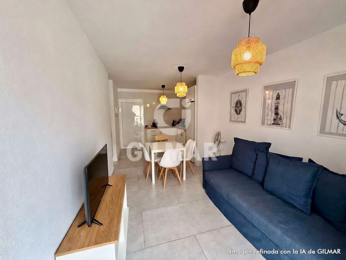 1 camera da letto Appartamento in vendita in Santiago del Teide - 180.000 € (Rif: 9506302)