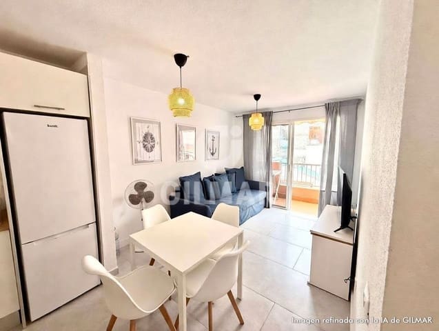 1 sypialnia Apartament na sprzedaż w Puerto Santiago, Santiago del Teide - 180 000 € (Ref: 9506302)