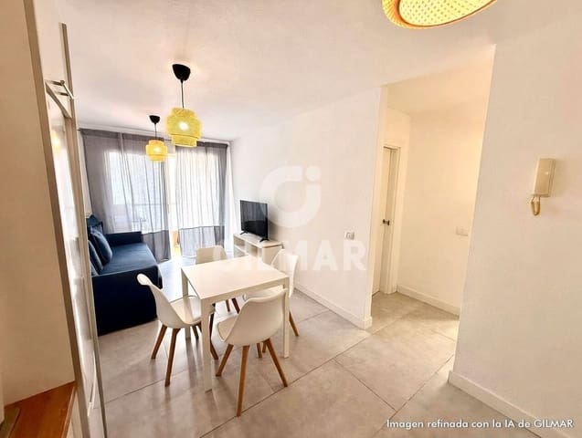 1 sypialnia Apartament na sprzedaż w Puerto Santiago, Santiago del Teide - 180 000 € (Ref: 9506302)