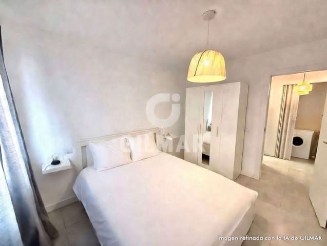 1 sypialnia Apartament na sprzedaż w Puerto Santiago, Santiago del Teide - 180 000 € (Ref: 9506302)