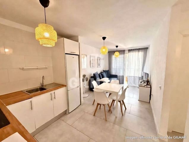 1 sypialnia Apartament na sprzedaż w Puerto Santiago, Santiago del Teide - 180 000 € (Ref: 9506302)