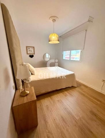 3 soveværelse Lejlighed til salg i Puerto Santiago, Santiago del Teide - € 500.000 (Ref: 9506303)