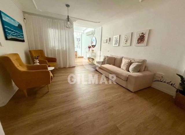 3 soveværelse Lejlighed til salg i Puerto Santiago, Santiago del Teide - € 500.000 (Ref: 9506303)