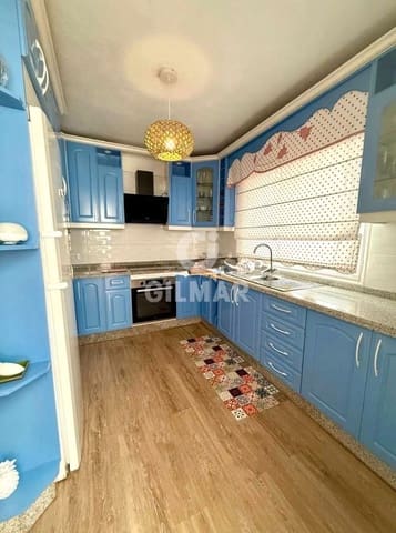 3 soveværelse Lejlighed til salg i Puerto Santiago, Santiago del Teide - € 500.000 (Ref: 9506303)