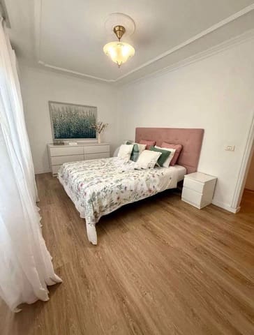 3 soveværelse Lejlighed til salg i Puerto Santiago, Santiago del Teide - € 500.000 (Ref: 9506303)