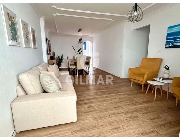 3 soveværelse Lejlighed til salg i Puerto Santiago, Santiago del Teide - € 500.000 (Ref: 9506303)