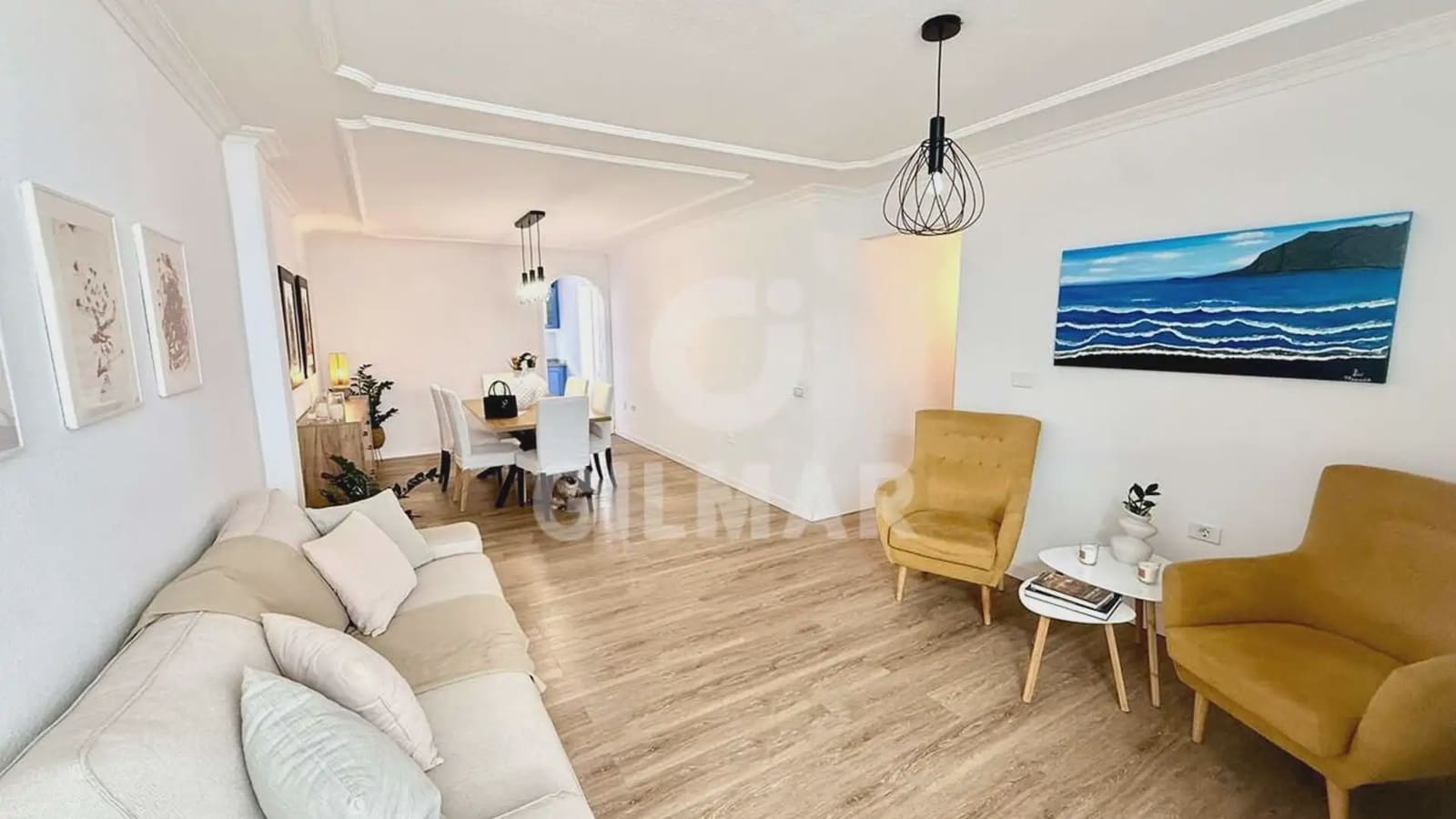 3 bedroom Apartment for sale in Santiago del Teide - € 480,000 (Ref: 9506303)