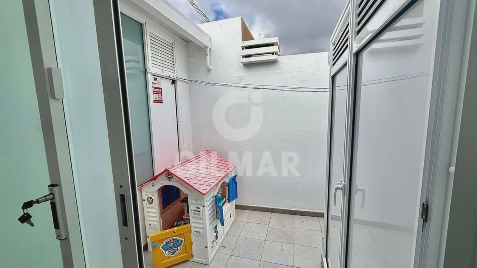 3 bedroom Apartment for sale in Santiago del Teide - € 480,000 (Ref: 9506303)