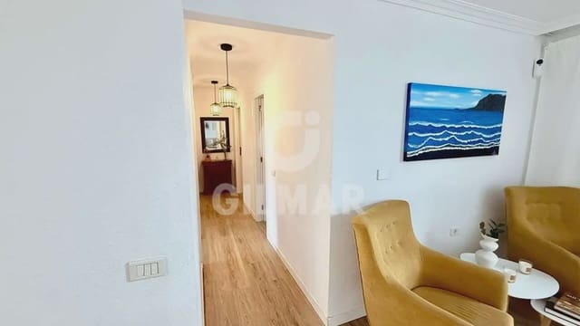 3 sypialnia Apartament na sprzedaż w Puerto Santiago, Santiago del Teide - 480 000 € (Ref: 9506303)