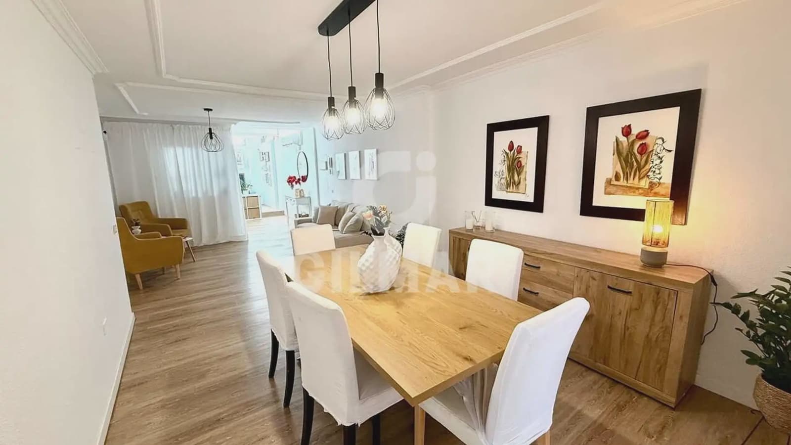 3 bedroom Apartment for sale in Santiago del Teide - € 480,000 (Ref: 9506303)