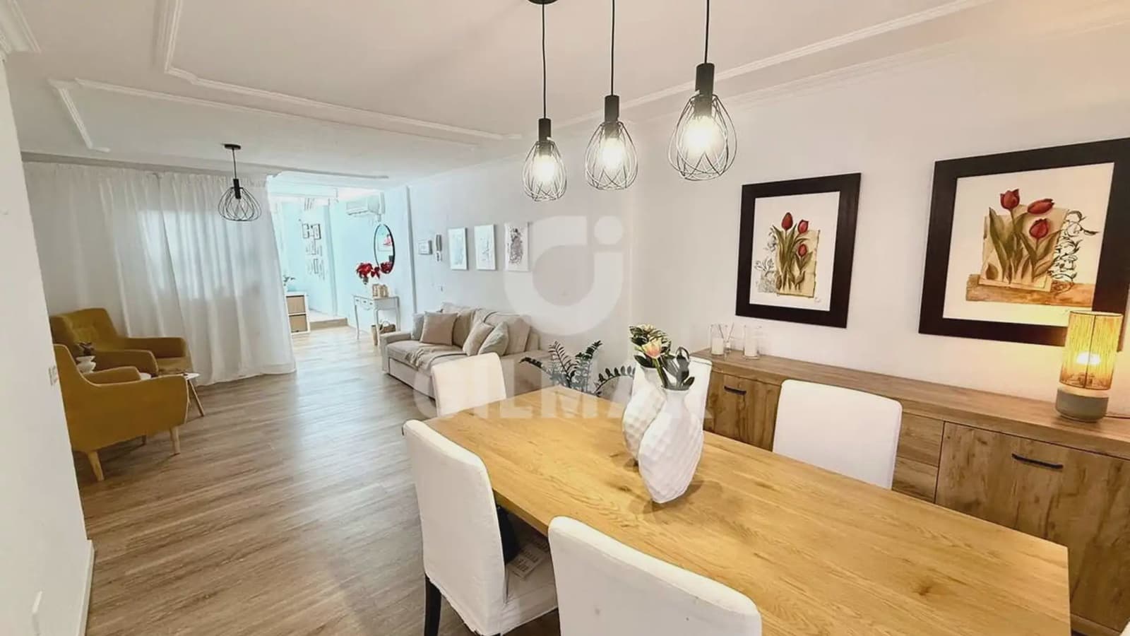 3 bedroom Apartment for sale in Santiago del Teide - € 480,000 (Ref: 9506303)