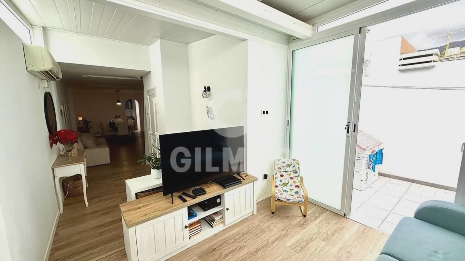 3 bedroom Apartment for sale in Santiago del Teide - € 480,000 (Ref: 9506303)