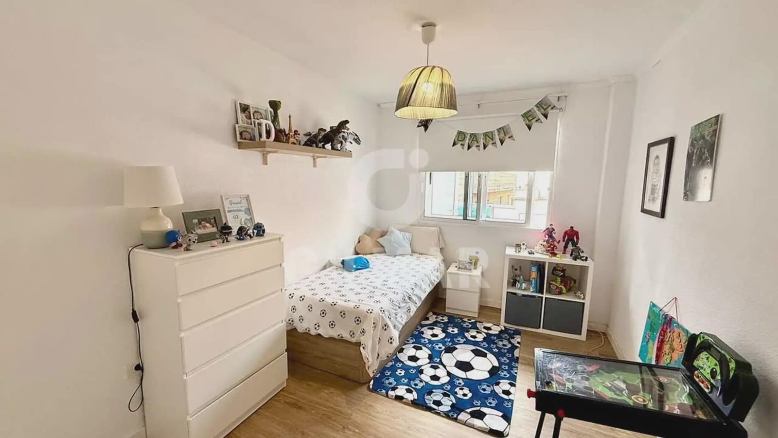 3 bedroom Apartment for sale in Santiago del Teide - € 480,000 (Ref: 9506303)