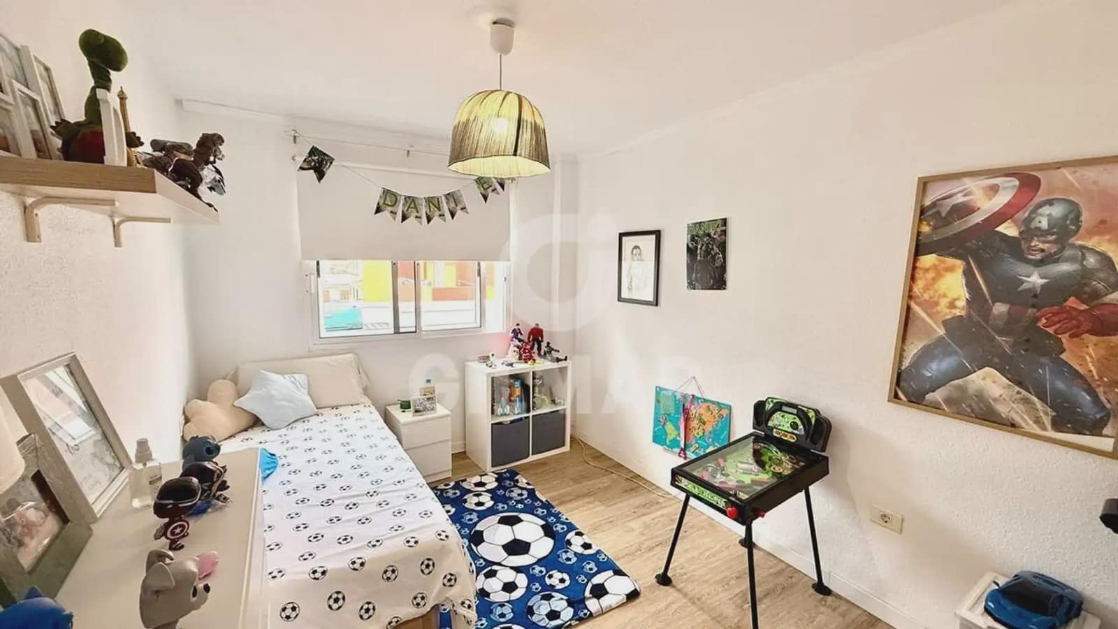 3 bedroom Apartment for sale in Santiago del Teide - € 480,000 (Ref: 9506303)