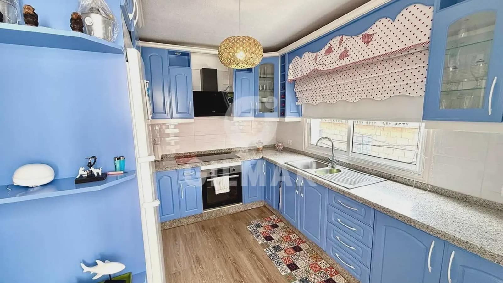 3 bedroom Apartment for sale in Santiago del Teide - € 480,000 (Ref: 9506303)