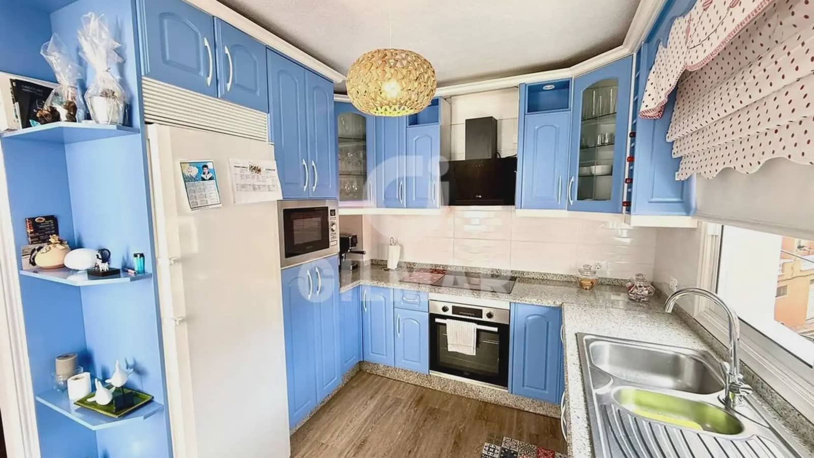 3 bedroom Apartment for sale in Santiago del Teide - € 480,000 (Ref: 9506303)