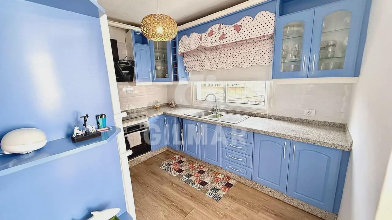 3 bedroom Apartment for sale in Santiago del Teide - € 480,000 (Ref: 9506303)