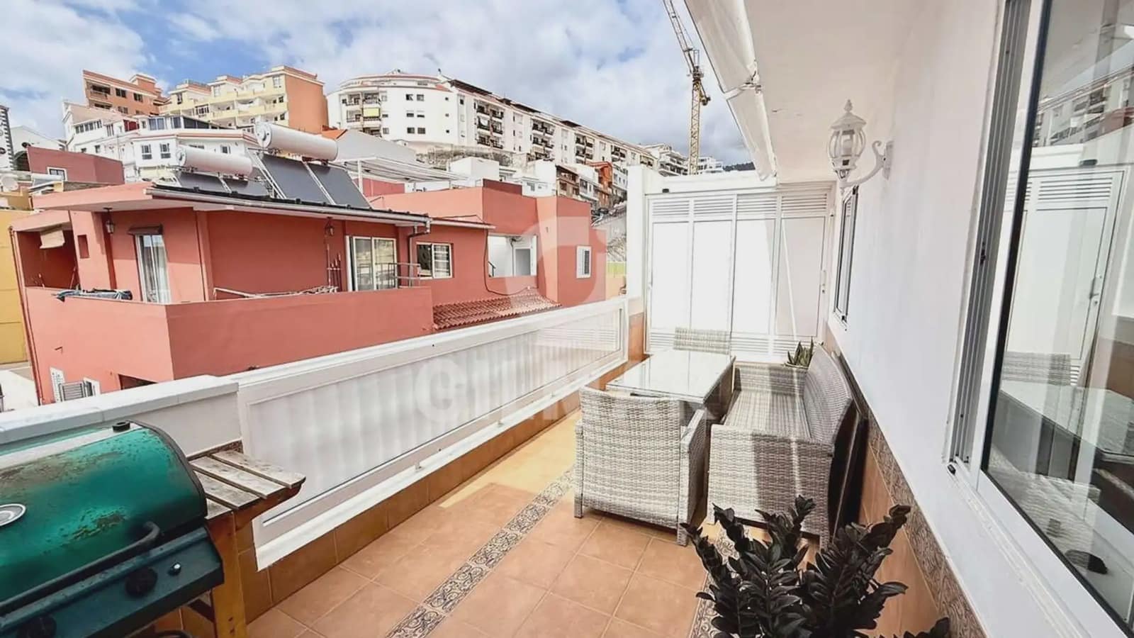 3 bedroom Apartment for sale in Santiago del Teide - € 480,000 (Ref: 9506303)