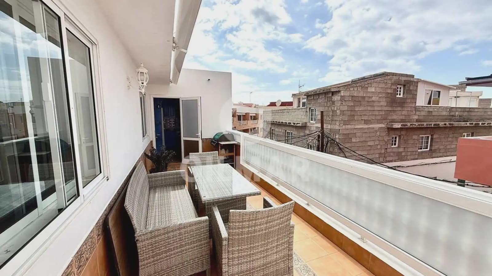 3 bedroom Apartment for sale in Santiago del Teide - € 480,000 (Ref: 9506303)