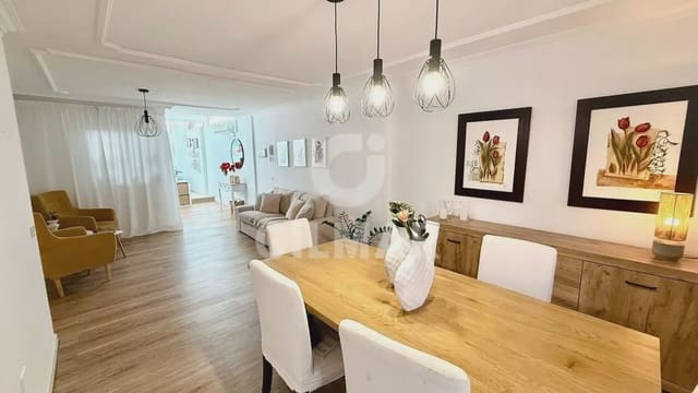 3 sypialnia Apartament na sprzedaż w Puerto Santiago, Santiago del Teide - 480 000 € (Ref: 9506303)