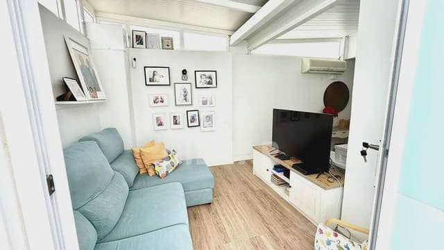 3 sypialnia Apartament na sprzedaż w Puerto Santiago, Santiago del Teide - 480 000 € (Ref: 9506303)