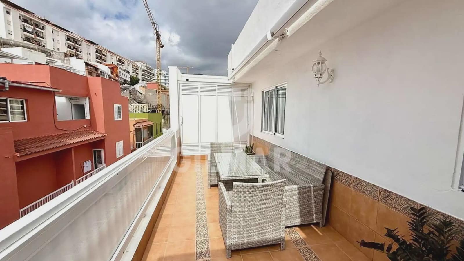 3 bedroom Apartment for sale in Santiago del Teide - € 480,000 (Ref: 9506303)