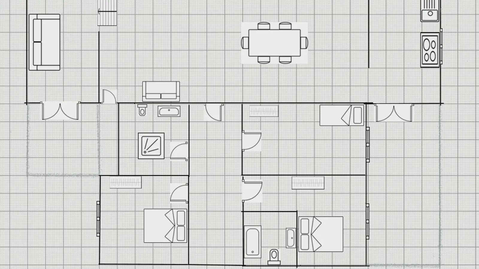 3 bedroom Apartment for sale in Santiago del Teide - € 480,000 (Ref: 9506303)