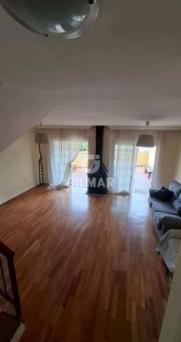 3 sypialnia Dom blizniak na sprzedaż w San Miguel de Abona z basenem - 360 000 € (Ref: 9506304)