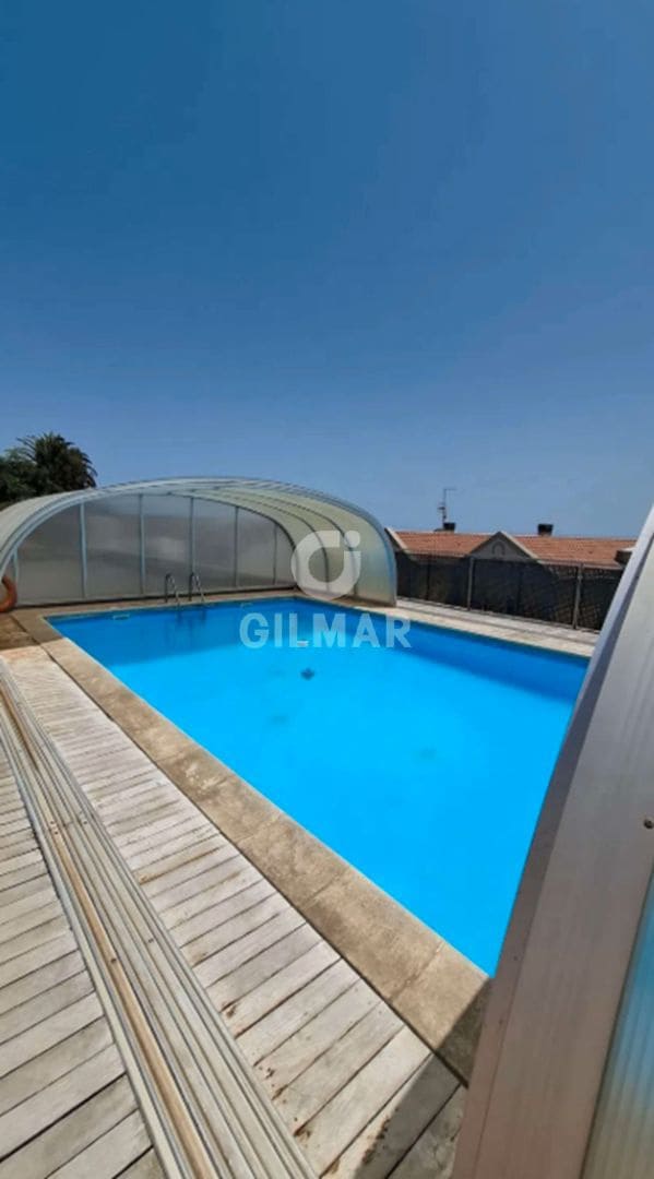 3 sypialnia Dom blizniak na sprzedaż w San Miguel de Abona z basenem - 360 000 € (Ref: 9506304)