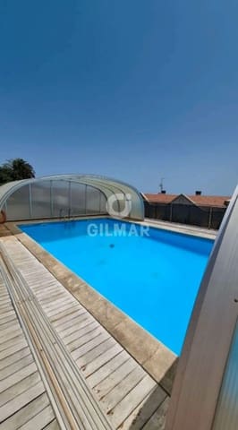 3 sypialnia Dom blizniak na sprzedaż w San Miguel de Abona z basenem - 360 000 € (Ref: 9506304)