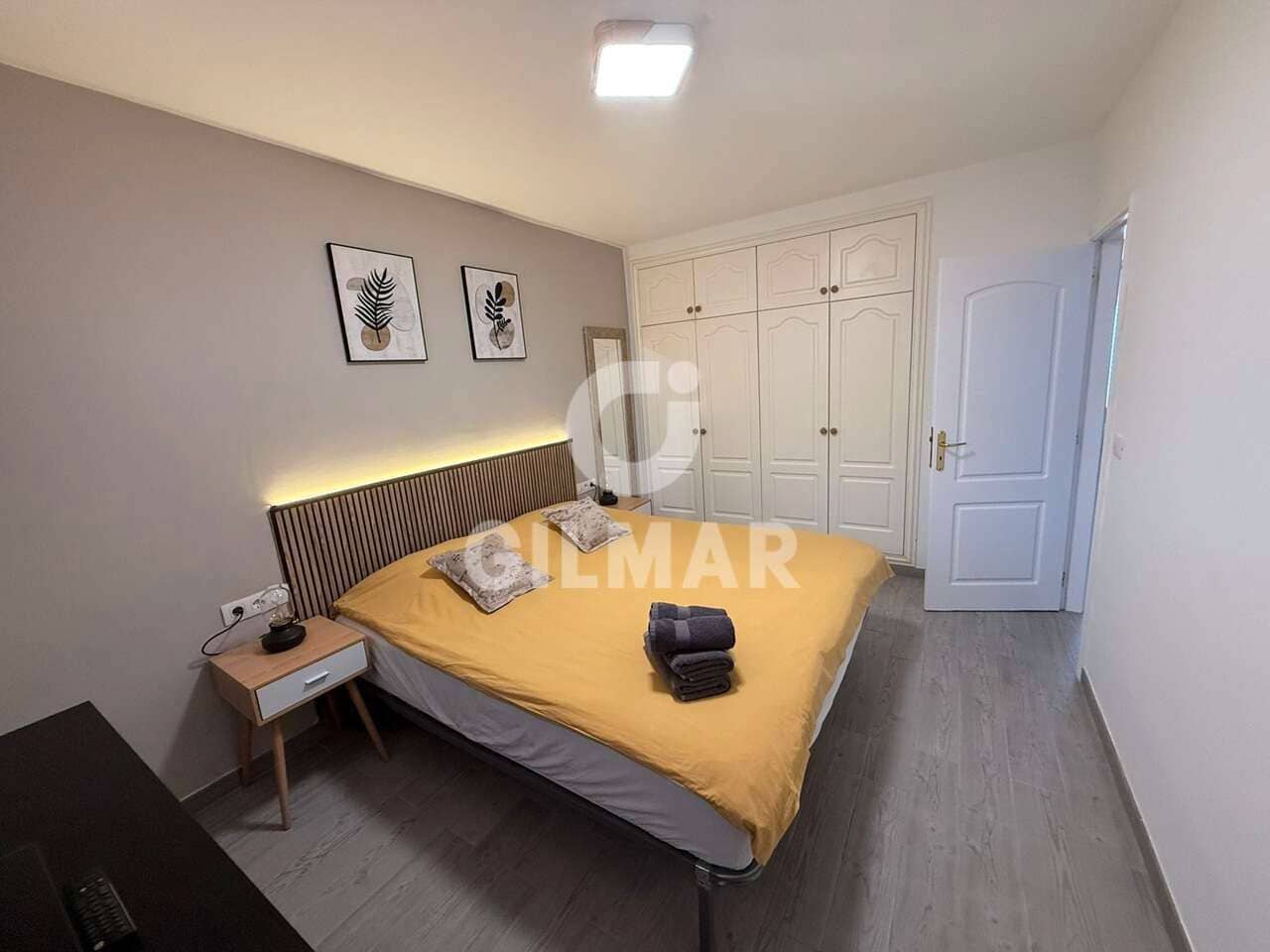 2 sypialnia Mieszkanie na sprzedaż w Adeje z basenem garażem - 379 000 € (Ref: 9523619)