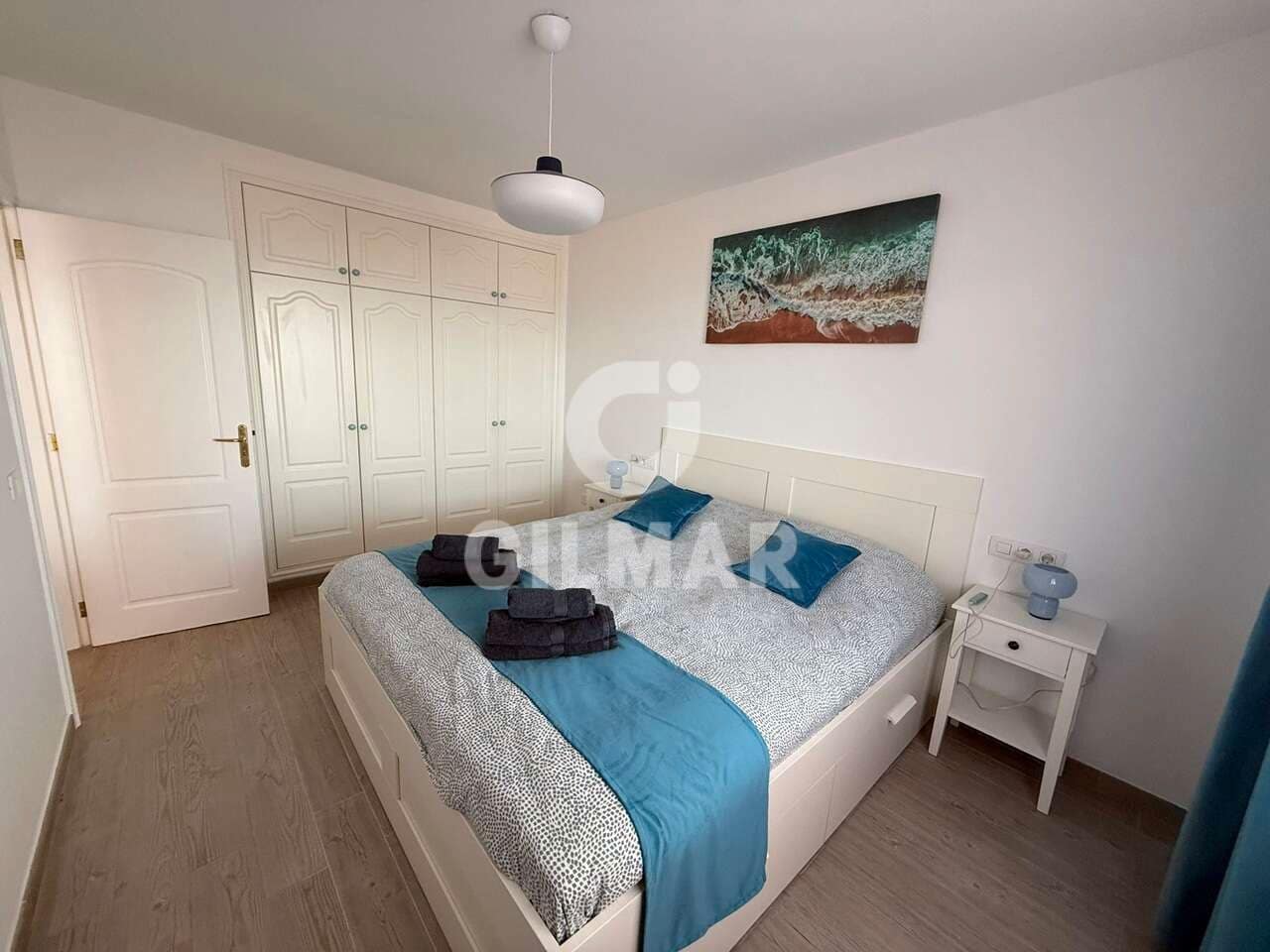 2 sypialnia Mieszkanie na sprzedaż w Adeje z basenem garażem - 379 000 € (Ref: 9523619)