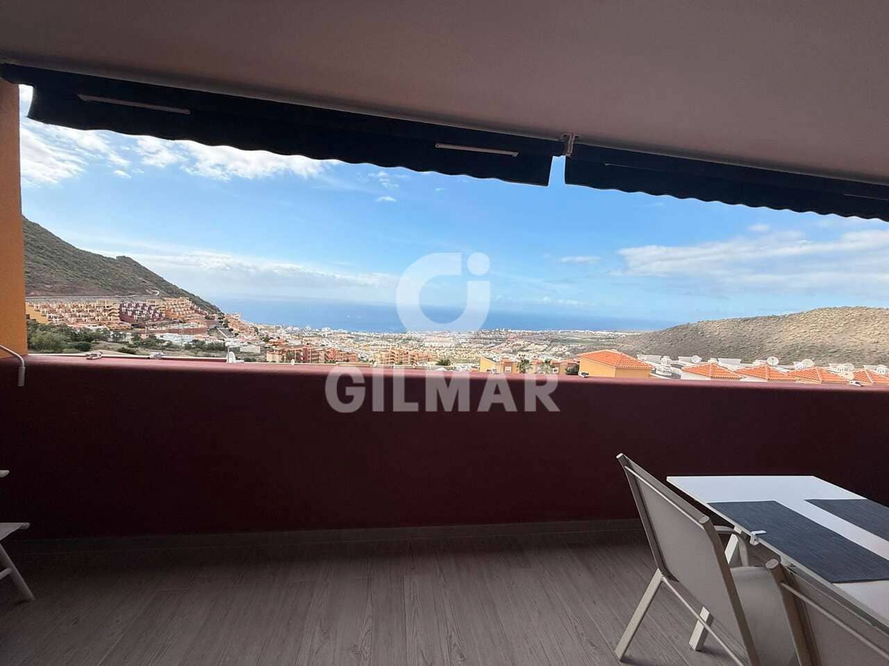 2 sypialnia Mieszkanie na sprzedaż w Adeje z basenem garażem - 379 000 € (Ref: 9523619)