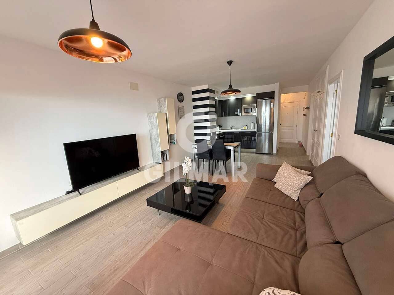 2 sypialnia Mieszkanie na sprzedaż w Adeje z basenem garażem - 379 000 € (Ref: 9523619)