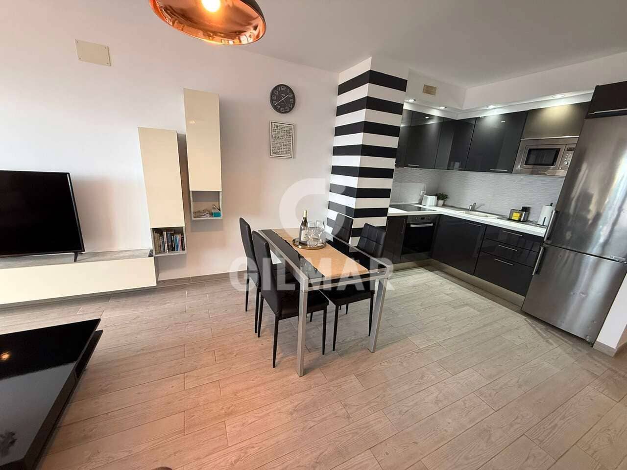 2 sypialnia Mieszkanie na sprzedaż w Adeje z basenem garażem - 379 000 € (Ref: 9523619)