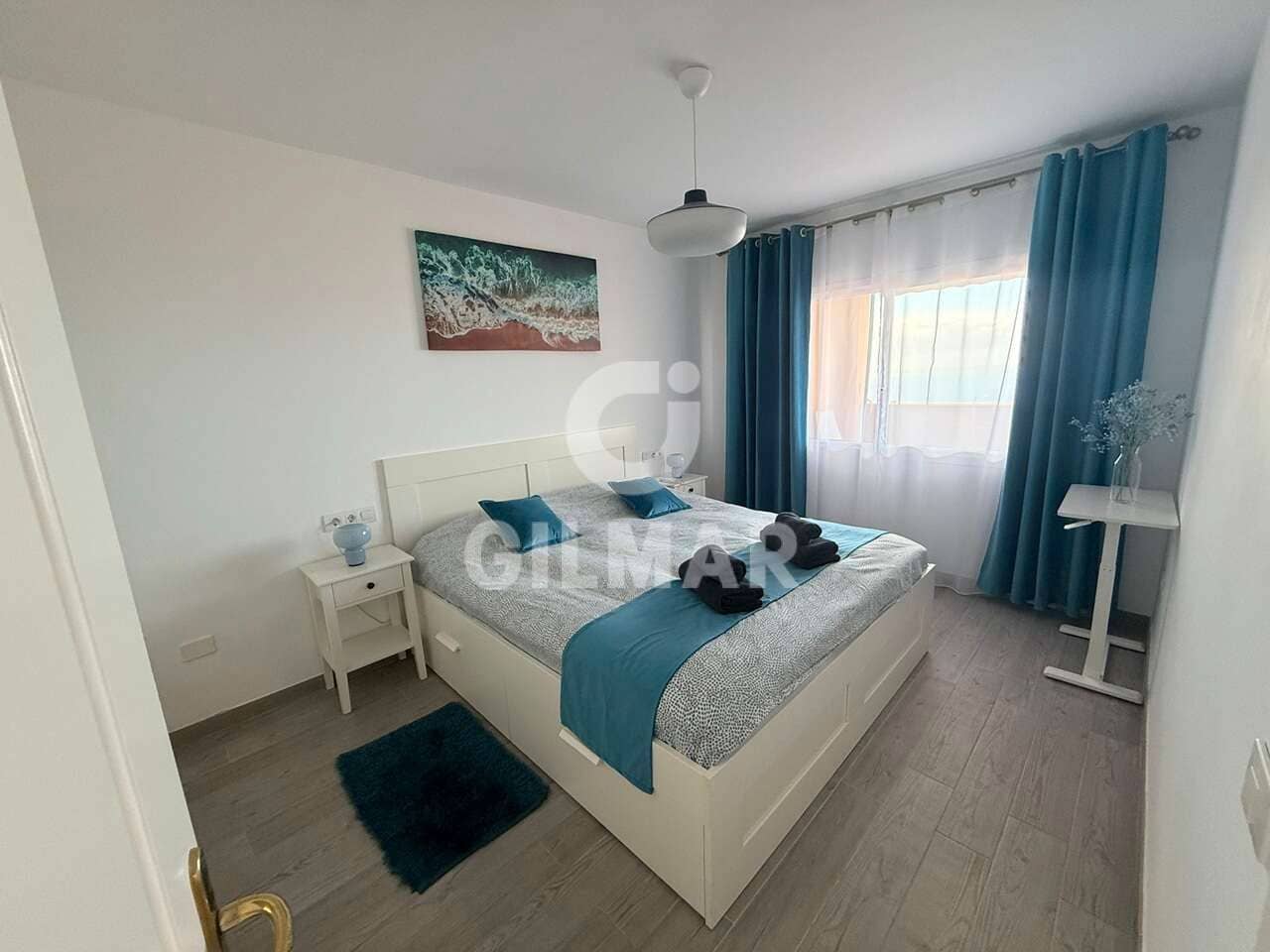 2 sypialnia Mieszkanie na sprzedaż w Adeje z basenem garażem - 379 000 € (Ref: 9523619)