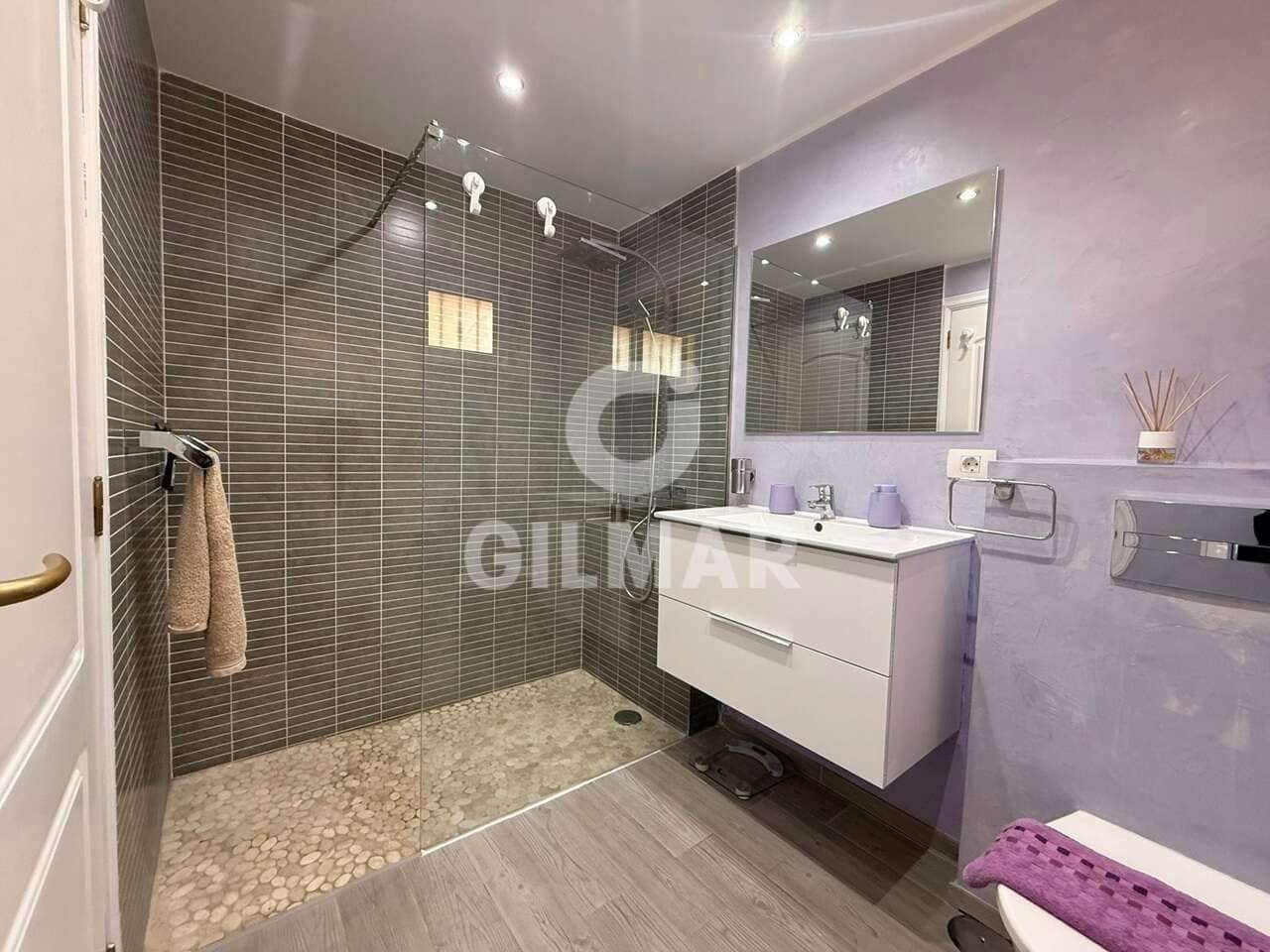 2 sypialnia Mieszkanie na sprzedaż w Adeje z basenem garażem - 379 000 € (Ref: 9523619)