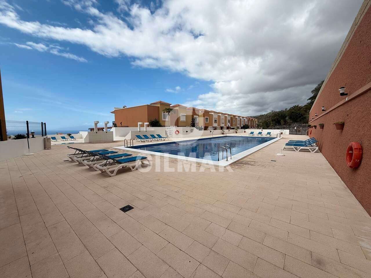 2 sypialnia Mieszkanie na sprzedaż w Adeje z basenem garażem - 379 000 € (Ref: 9523619)