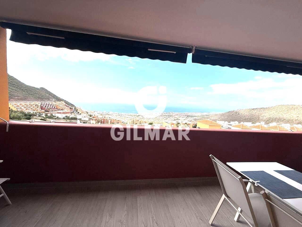 2 chambre Appartement à vendre à Adeje avec piscine garage - 379 000 € (Ref: 9523619)