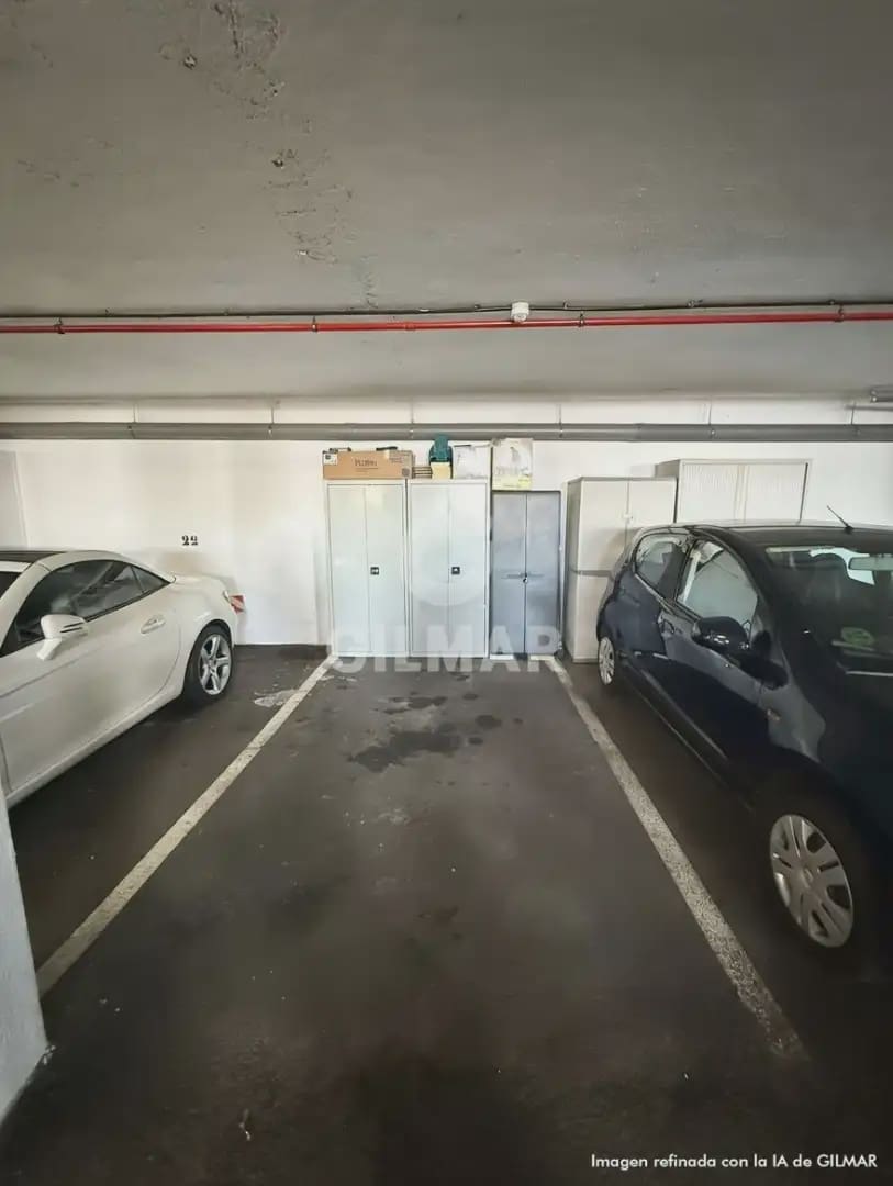 2 chambre Appartement à vendre à Adeje avec piscine garage - 379 000 € (Ref: 9523619)