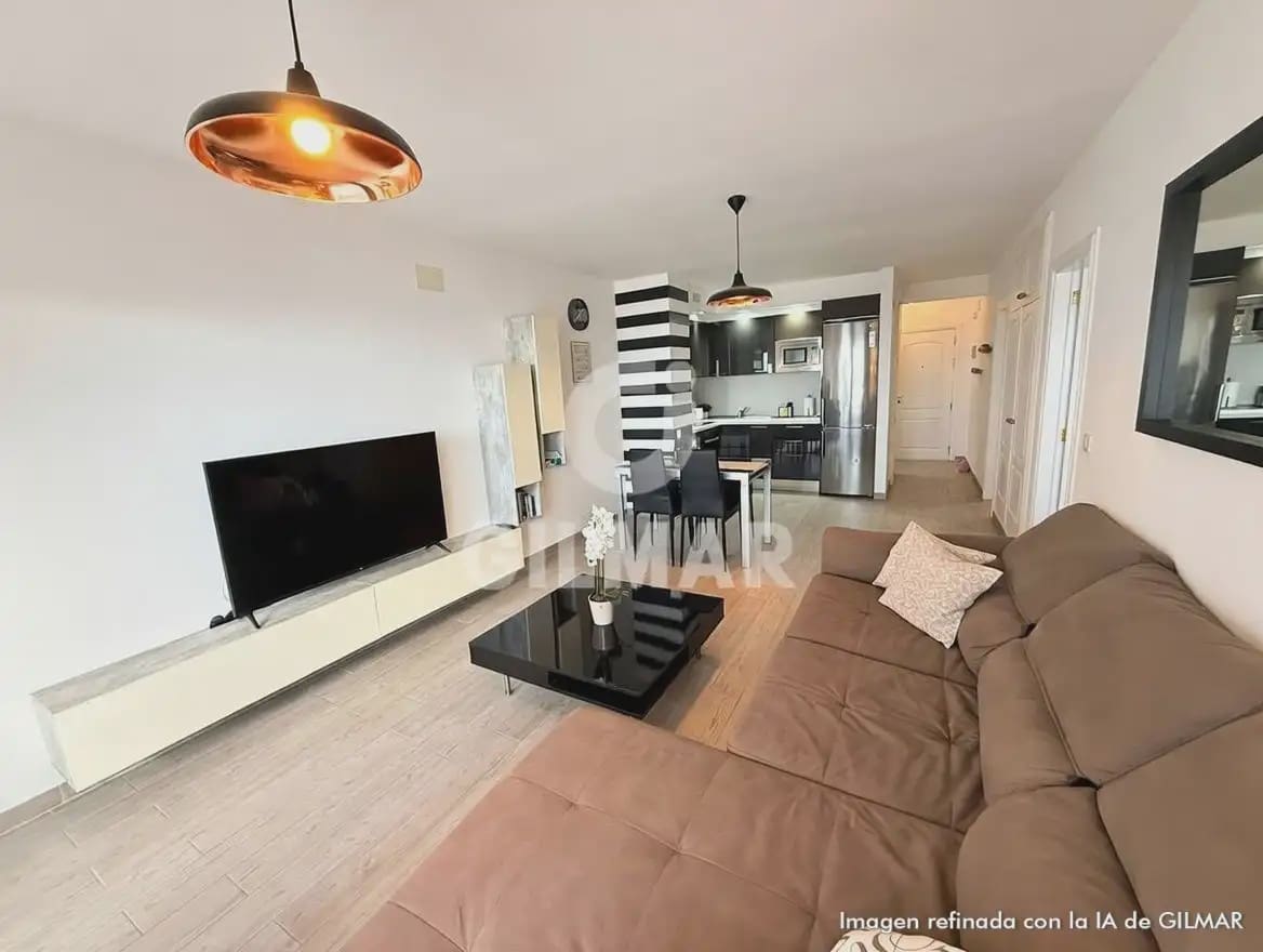 2 chambre Appartement à vendre à Adeje avec piscine garage - 379 000 € (Ref: 9523619)