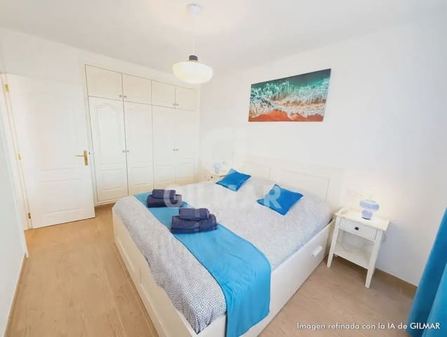 2 soverom Leilighet til salgs i Torviscas Centro y Alto, Adeje med svømmebasseng garasje - € 379 000 (Ref: 9523619)