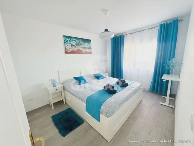 2 soverom Leilighet til salgs i Torviscas Centro y Alto, Adeje med svømmebasseng garasje - € 379 000 (Ref: 9523619)