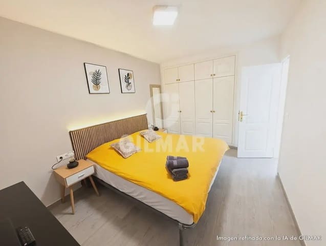 2 soverom Leilighet til salgs i Torviscas Centro y Alto, Adeje med svømmebasseng garasje - € 379 000 (Ref: 9523619)