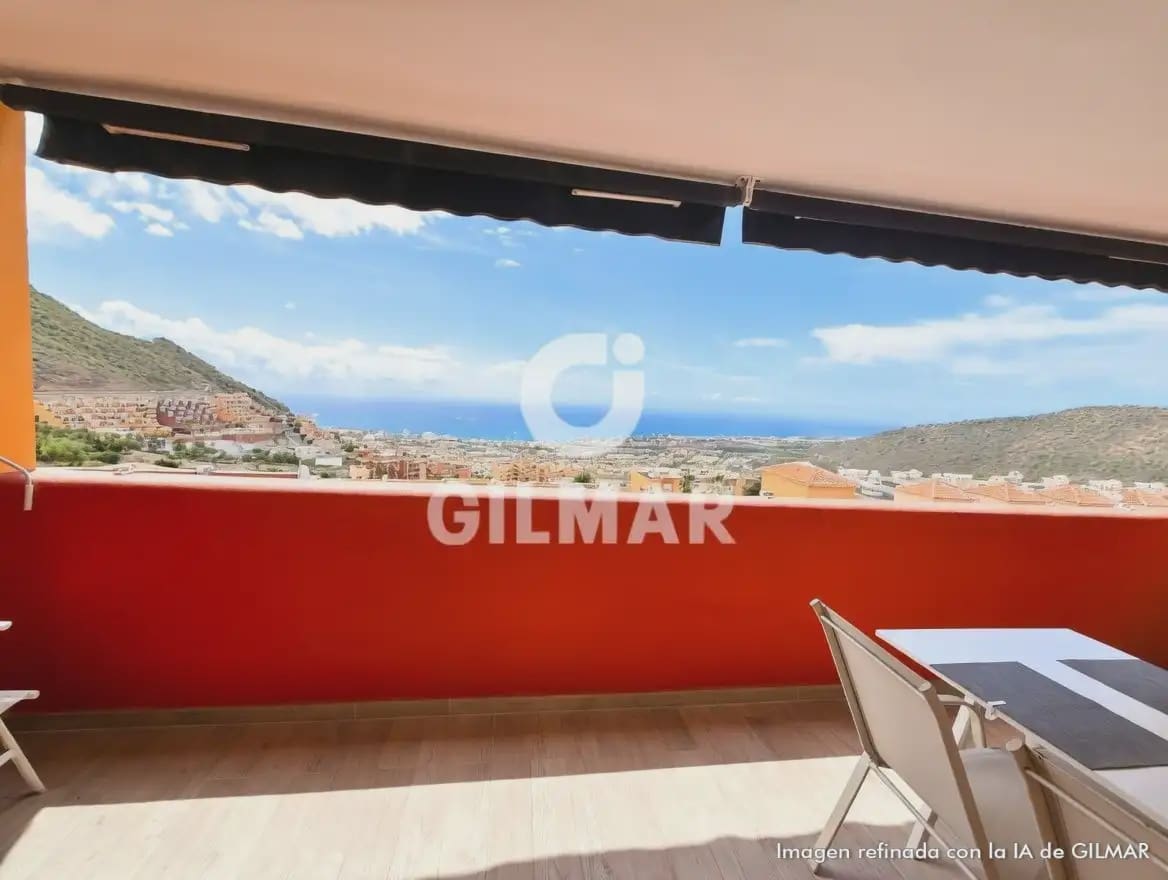 2 chambre Appartement à vendre à Adeje avec piscine garage - 379 000 € (Ref: 9523619)